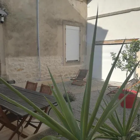 Marie Fanny Apartment Arles