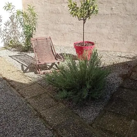 Marie Fanny Apartment *