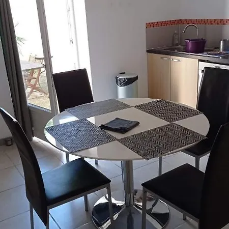 Marie Fanny Apartment