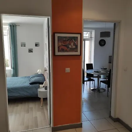 Marie Fanny Apartment Arles