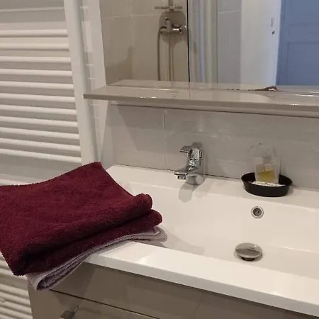 Marie Fanny Apartment Arles