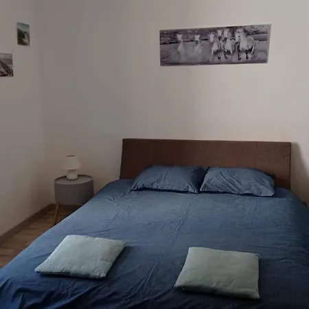 Marie Fanny Apartment *