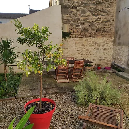 Marie Fanny Apartment Arles