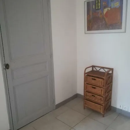 Marie Fanny Apartment