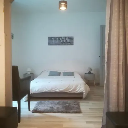 Apartment Marie Fanny Arles