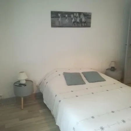 Marie Fanny Apartment Arles