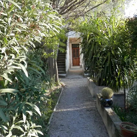 Marie Fanny Apartment