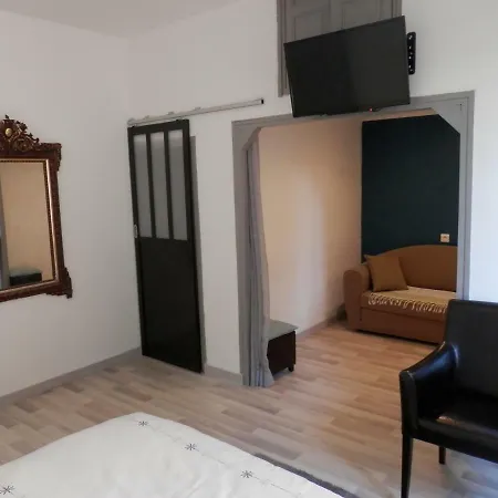 Apartment Marie Fanny