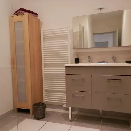 Marie Fanny Apartment