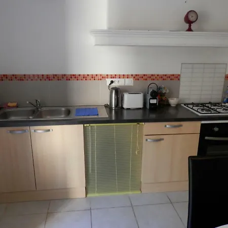 Marie Fanny Apartment